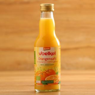 Orangensaft