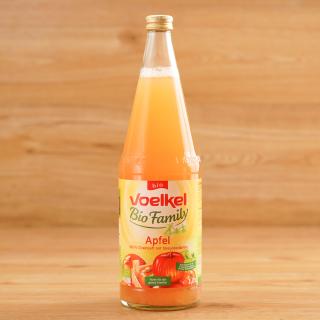 Family Apfelsaft Streuobst