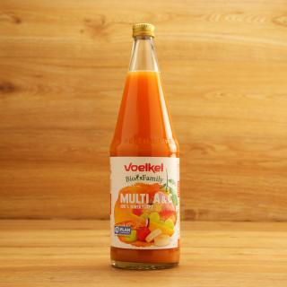 Family Multivitaminsaft