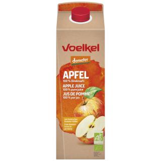 Heimischer Apfelsaft