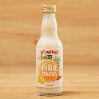 Pina Colada, alkokolfreier Cocktail