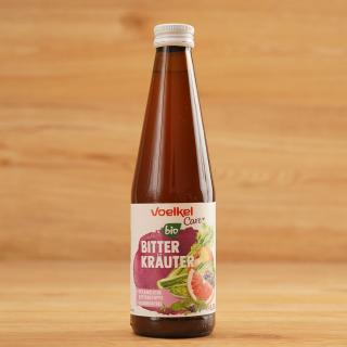 Voelkel Care Bitter Kräuter, alkoholfrei