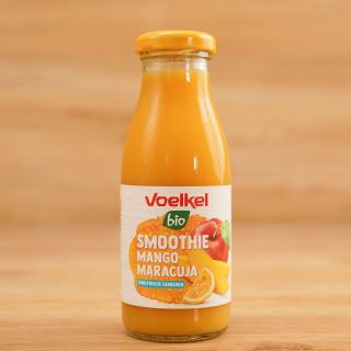 Smoothie Mango Maracuja 0,25 l