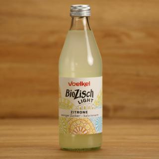 BioZisch Light Zitrone