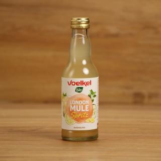 London Mule Spritz, alkoholfrei