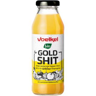 The Good Shit Shot - Ingwer-Shot