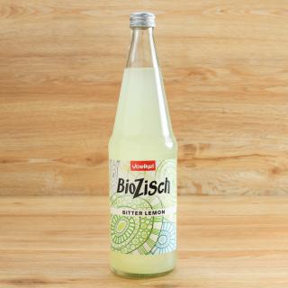BioZisch Bitter Lemon