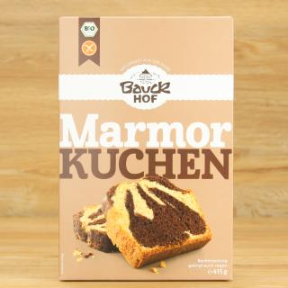 Marmorkuchen Backmischung