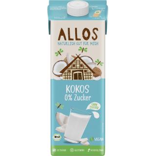 Kokos Drink