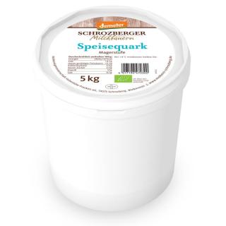 GV Speisequark mager 5 kg