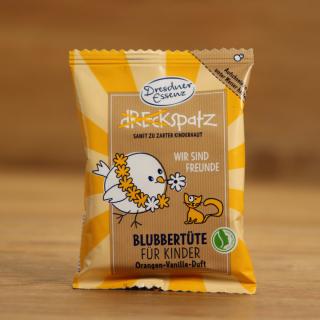 Blubbertüte Wir sind Freunde