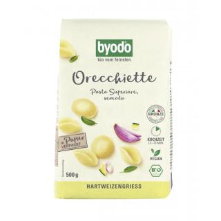 Orecchiette - Pasta Superiore, semola
