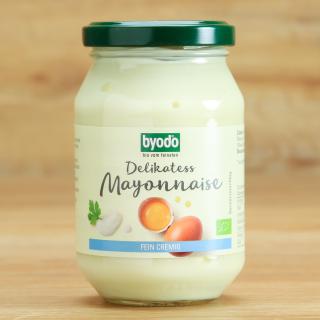 Mayonnaise 80 %  250 ml