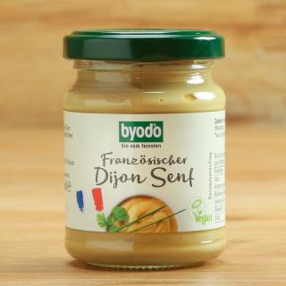 Senf Dijon 125 g