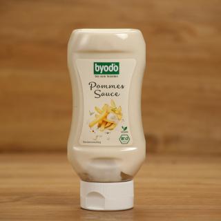 Pommes Sauce