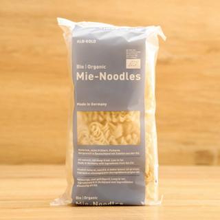 Mie Nudeln