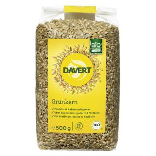Grünkern
