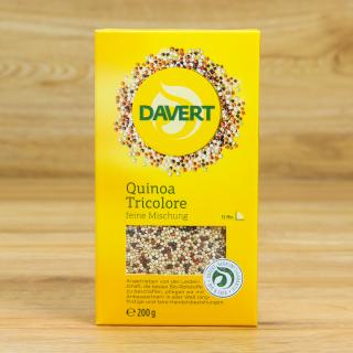 Quinoa Mix, tricolore 200 g