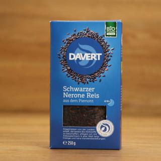Schwarzer Nerone Reis