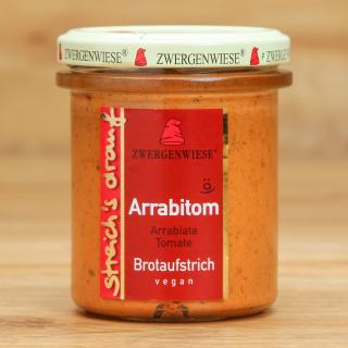 Streichs drauf ''Arrabitom'' 160 g