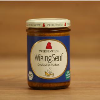 Wiking Senf
