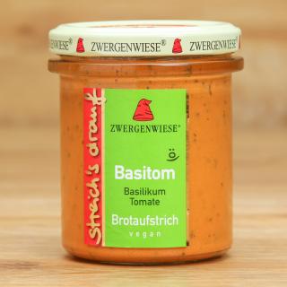 Streich''s drauf ''Basitom'' ZW 160 g