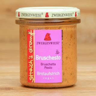 Streichs drauf ''Bruschesto'' ZW 160 g