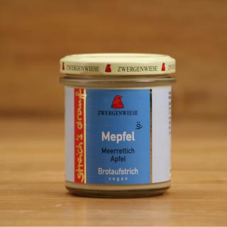 Streichs drauf ''Mepfel'' ZW 160 g