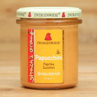 Streichs drauf Papucchini ZW 160 g