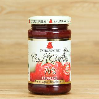 Fruchtgarten Erdbeer