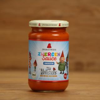 Zwergensauce