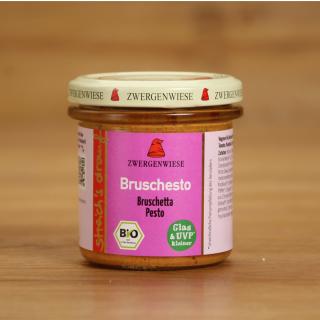 Streich´s drauf Bruschesto