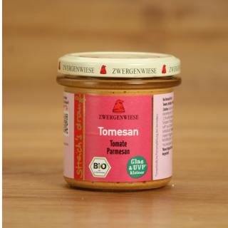 Streich´s drauf Tomesan