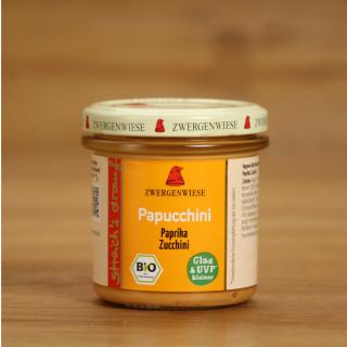 Streich´s drauf Papucchini