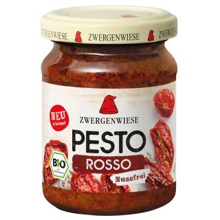 Pesto Rosso nussfrei