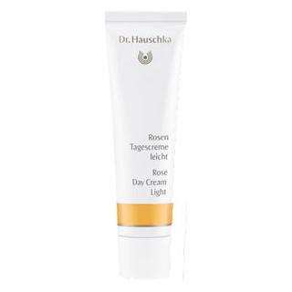 Dr. Hauschka leichte Rosentagescreme 30ml