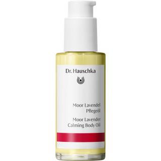 Dr. Hauschka Pflegeöl Moor Lavendel