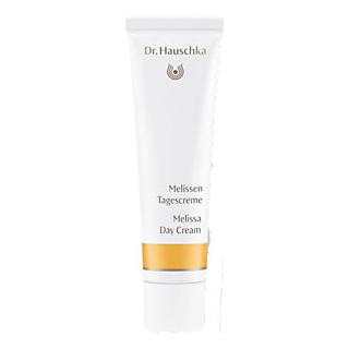 Dr. Hauschka  Melissen Tagescreme 30 ml