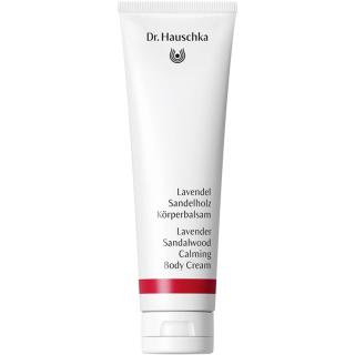 Dr. Hauschka Körperbalsam Lavendel