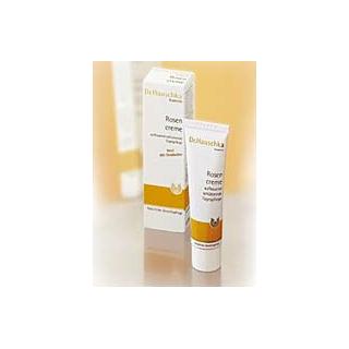 Dr. Hauschka Rosentagescreme 30 ml