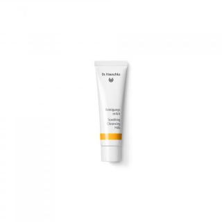 Dr. Hauschka Reinigungsmilch Kleingröße