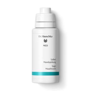 Dr. Hauschka Mundspülung Salbei