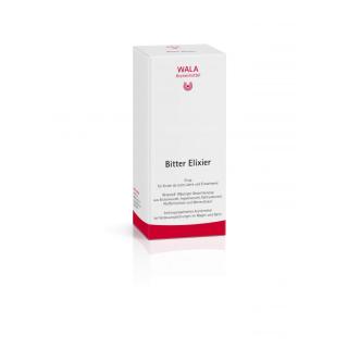 Dr. Hauschka Bitter Elixier Sirup 180 ml