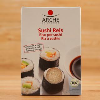 Sushi Reis