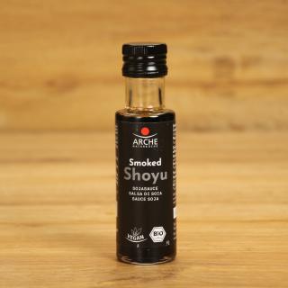 Smoked Shoyu