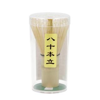 Matcha Bambusbesen