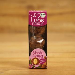 Mandelnougat Lieblinge