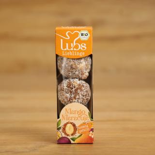 Mango Maracuja Lieblinge