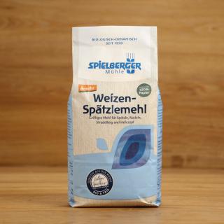 Spätzle- und Nudelmehl 550