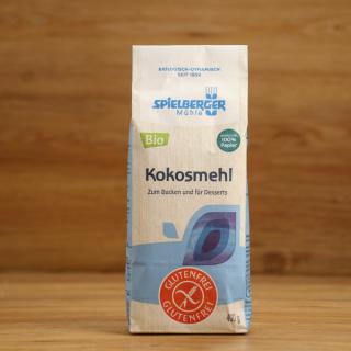 Kokosmehl